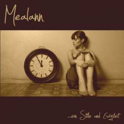 ...Von Stille und Ewigkeit